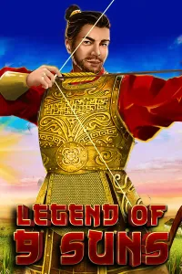 Legend of 9 Suns