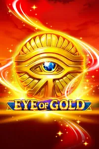 Eye of Gold