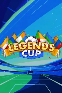 Legends Cup