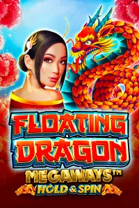 Floating Dragon Megaways