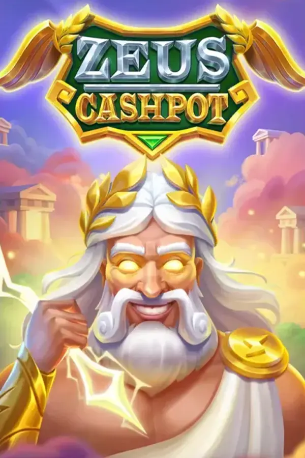 Zeus Cashpot