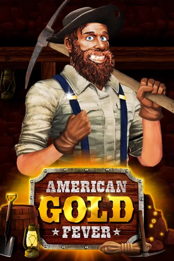 American Gold Fever