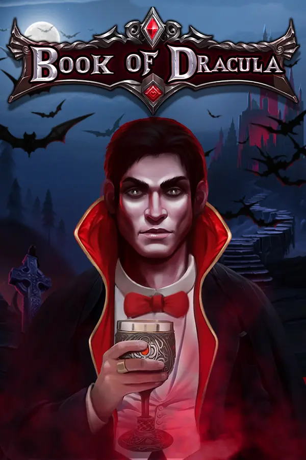 Book of Dracula