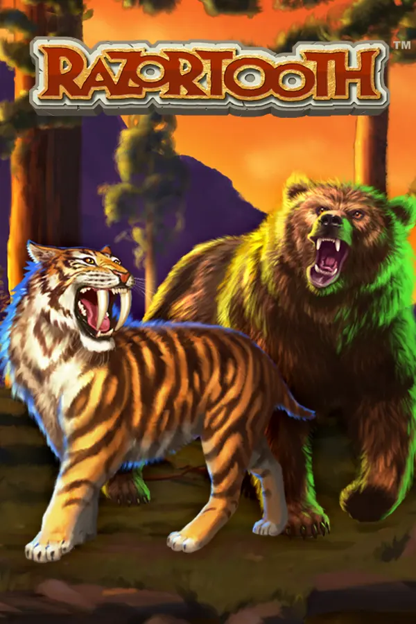 Razortooth